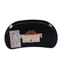 Zhineng Machinery China Wheel Loader Monitor Gauge Cluster
